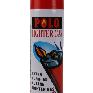 Polo Çakmak Gaz - Görsel 1
