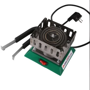 Askılı Elektrikli Nargile Ocak 11 Askılı Elektrikli Nargile Ocak - Görsel 5