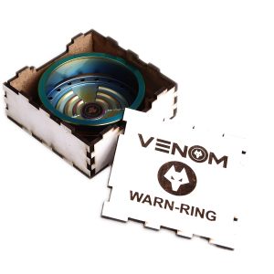 VENOM IRIS HMD - Görsel 1
