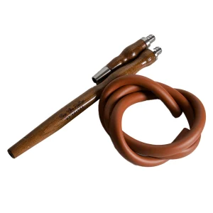 YT Wood Pipe - Görsel 1