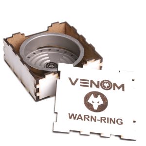 VENOM HMD - Görsel 2