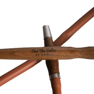 YT Wood Pipe - Görsel 2