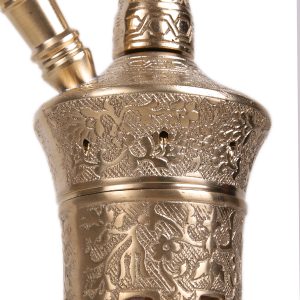 YT King Tradi Nargile Takımı 28 YT King Tradi Nargile Takımı - Görsel 9