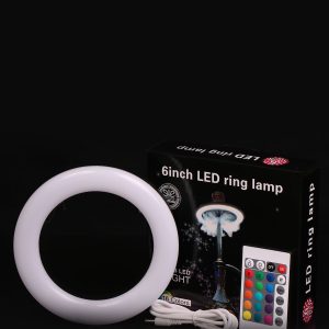 Tepsi Altı Nargile Led Işık - Görsel 1