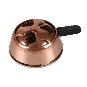 İthal Lotus Bronz - Görsel 1