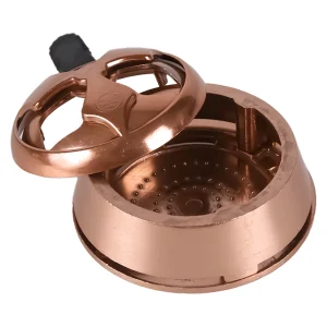 İthal Lotus Bronz - Görsel 2