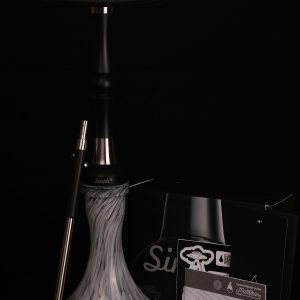 MATTPEAR Simple S Pro Rus Nargile Takımı 5 MATTPEAR Simple S Pro Rus Nargile Takımı - Görsel 3