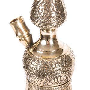 YT Classic 67 Nargile Takımı 8 YT Classic 67 Nargile Takımı - Görsel 3