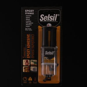 Epoksi Yapıştırıcı - Görsel 2