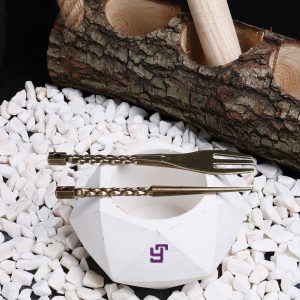 ÇATAL SET SARI - Görsel 1