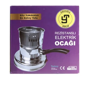 Yt Elektirikli Ocak 4 Yt Elektirikli Ocak - Görsel 1