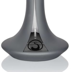 PRO X MINI GRAPHITE MATT ŞİŞESİ - Görsel 1