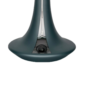 PRO X PRIME PETROL GREEN MATT ŞİŞESİ - Görsel 1