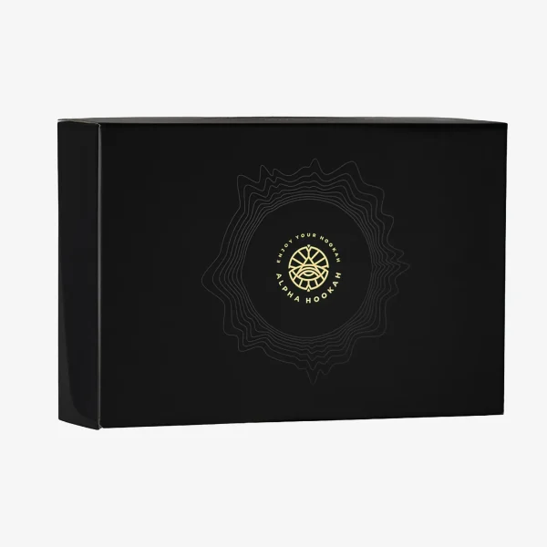 ALPHA Oro Nargile Takımı 3 alpha oro nargile takimi detay 3