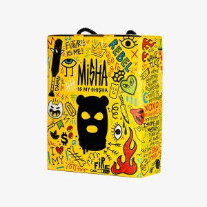 ALPHA Rebel Moonlight Nargile Takımı 5 ALPHA Rebel Moonlight Nargile Takımı - Görsel 3