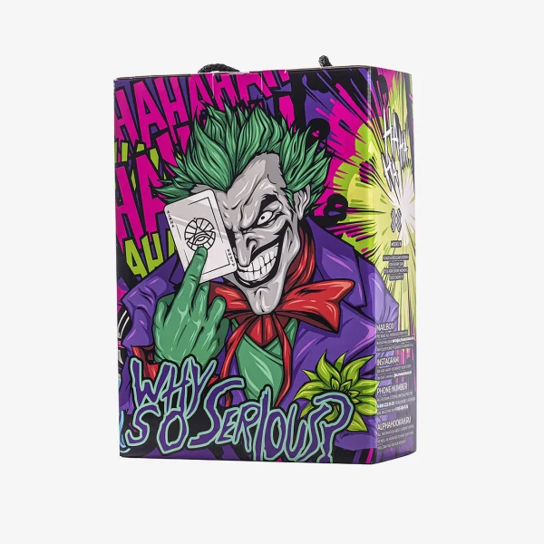 ALPHA X Joker Nargile Takımı 2 alpha x joker nargile takimi detay 2