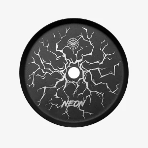 ALPHA X Neon Nargile Takımı 7 ALPHA X Neon Nargile Takımı - Görsel 4