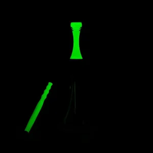 ALPHA X Neon Nargile Takımı 6 ALPHA X Neon Nargile Takımı - Görsel 3
