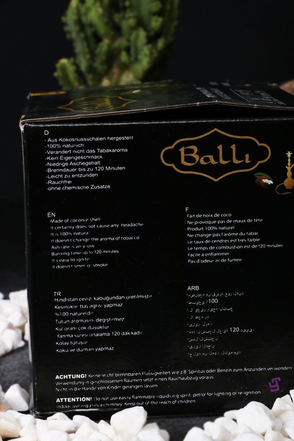 balli 2 1