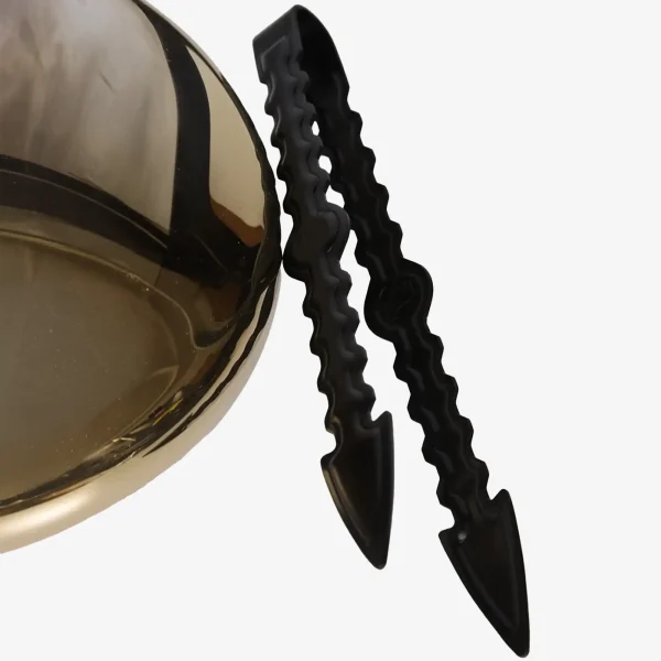 BALLI 2 Titanyum Gold Nargile Takımı 4 balli 2 titanyum gold nargile takimi detay 1