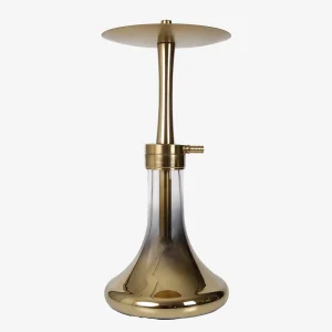 BALLI 2 Titanyum Gold Nargile Takımı 12 BALLI 2 Titanyum Gold Nargile Takımı - Görsel 6