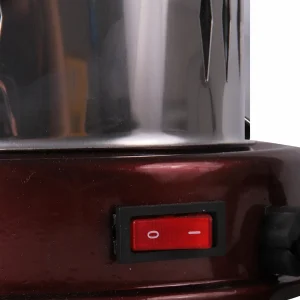 Battal Elektirikli Ocak 5 Battal Elektirikli Ocak - Görsel 3