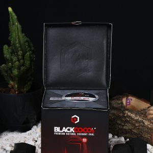 KÜP KÖMÜR BLACK COCO'S - Görsel 5