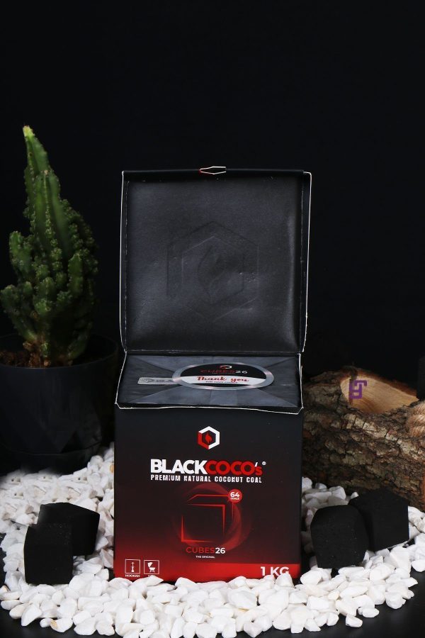 black 1