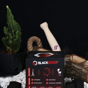 black 4