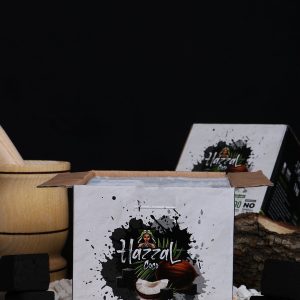 KÜP KÖMÜR HAZZAL - Görsel 4