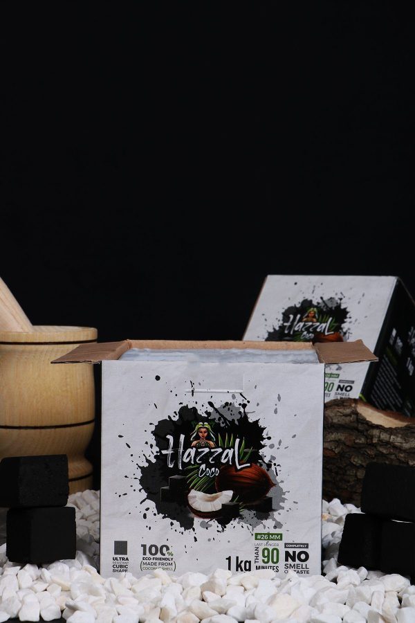 hazzal coco 1
