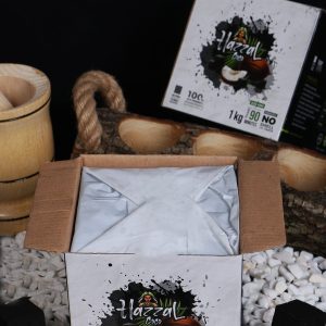 hazzal coco 2