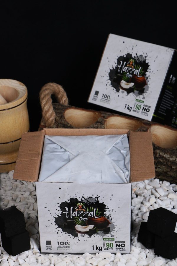 hazzal coco 2