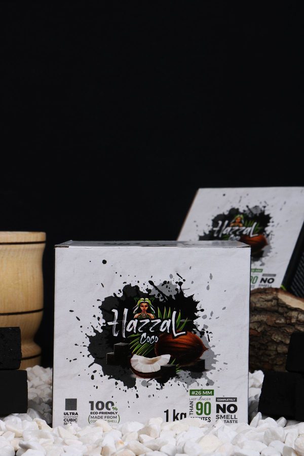 hazzal coco 4