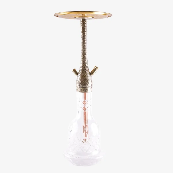 HOOKAH Vidalı Kahveci Nargile Takımı 1 hookah vidali kahveci nargile takimi detay 4