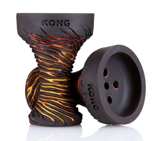 kong lava