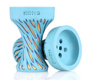 KONG LAVA BLUE - Görsel 1