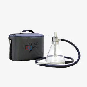 LEGEND LH036 V2 Çantalı Nargile Takımı 1 LEGEND LH036 V2 Çantalı Nargile Takımı - Görsel 1