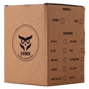 Strix Bowl Lüle - Görsel 4