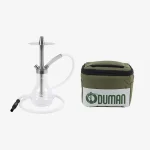 oduman gusto xs nargile