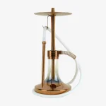 oduman infinity bronz govde bronz sise