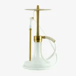 oduman infinity gold govde beyaz sise
