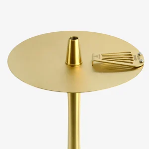 ODUMAN Infinity Gold Gövde Gold Şişe Nargile Takımı 6 ODUMAN Infinity Gold Gövde Gold Şişe Nargile Takımı - Görsel 2