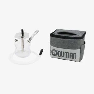 ODUMAN N3 On The Go Nargile Takımı - Görsel 1