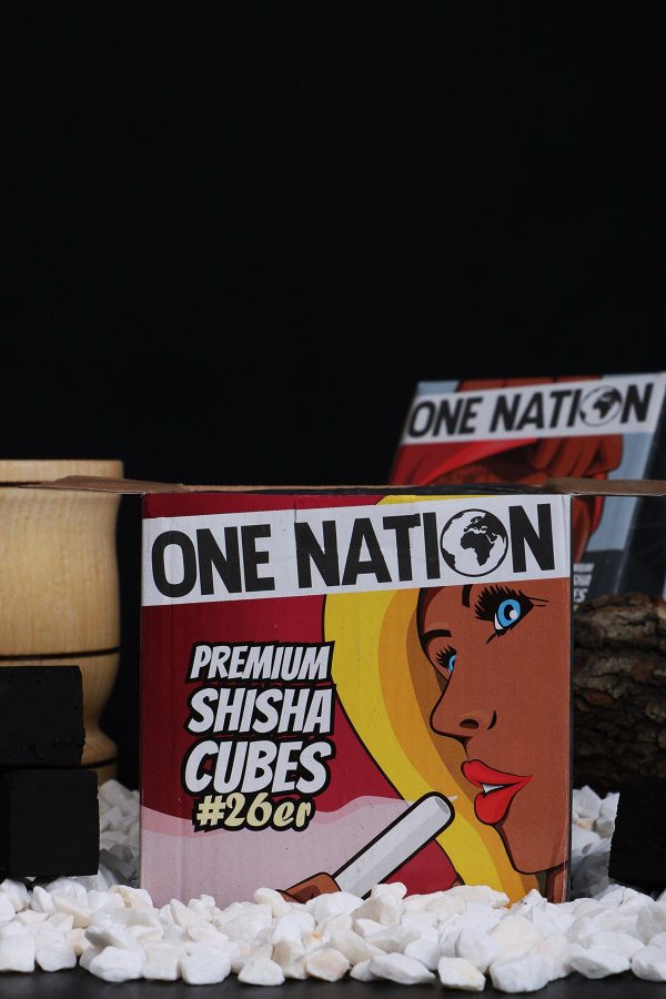 one nation