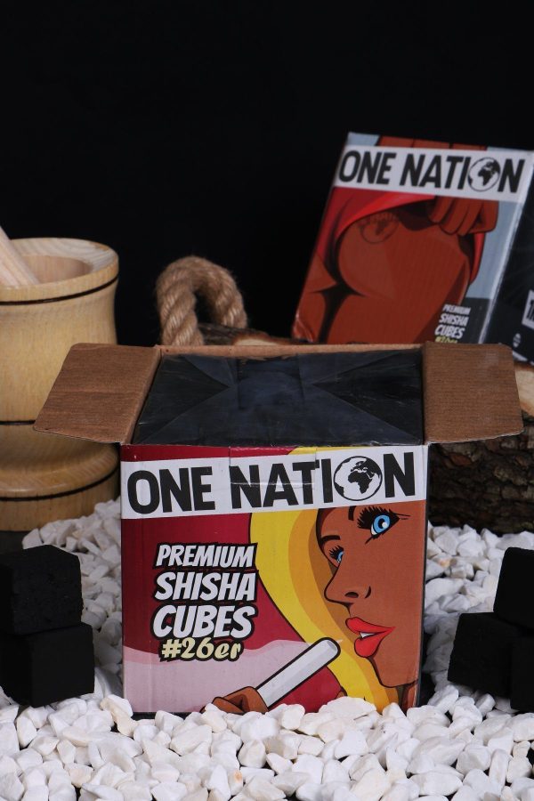 one nation1
