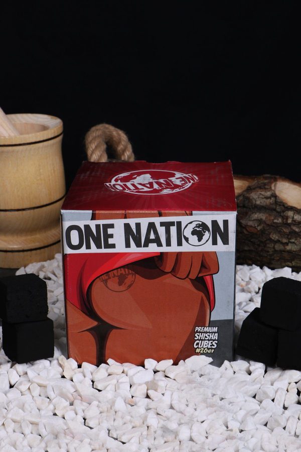one nation5