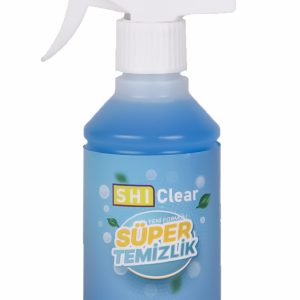 Yt Shi'Clear - Görsel 1