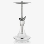 sm pro iii cristal nargile takimi