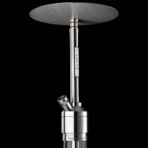 SM PRO X Prime Crystal Nargile Takımı 14 SM PRO X Prime Crystal Nargile Takımı - Görsel 7